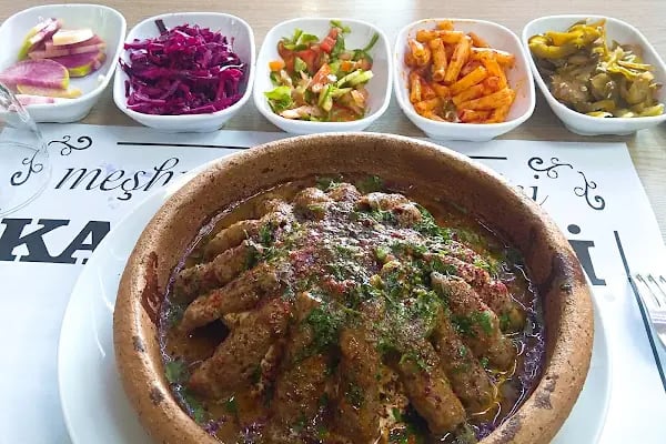 Kabakçı Ali Lokantası - Resim 16