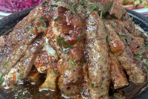 Kabakçı Ali Lokantası - Resim 6