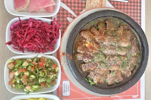 Kabakçı Ali Lokantası - Resim 20