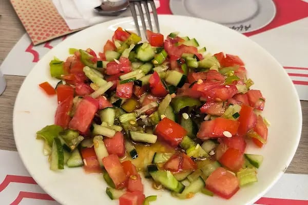 Kabakçı Ali Lokantası - Resim 9