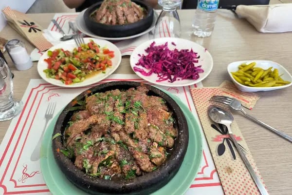 Kabakçı Ali Lokantası - Resim 5