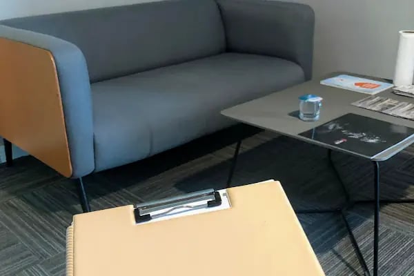 Uzm.Klinik Psikolog Feyza CEBECİ - Resim 5