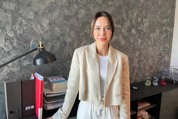 Uzm.Klinik Psikolog Feyza CEBECİ - Resim 6