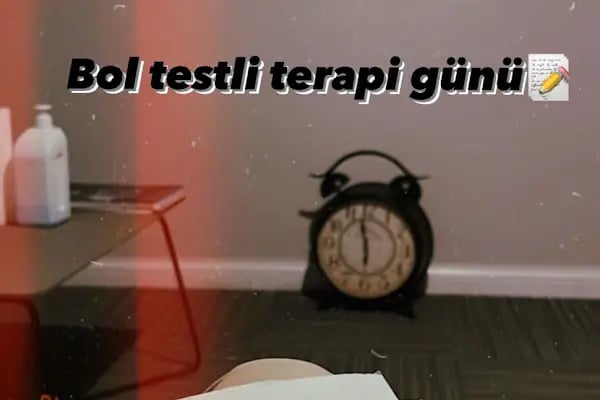 Uzm.Klinik Psikolog Feyza CEBECİ - Resim 7