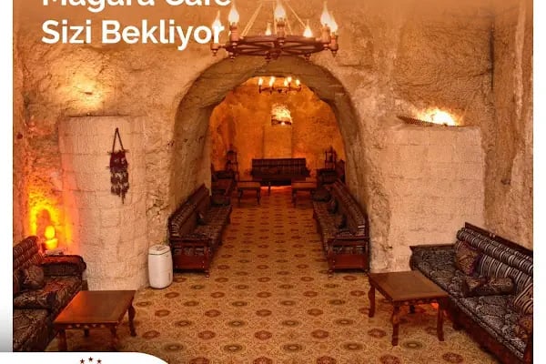 Hotel El-Ruha - Resim 13