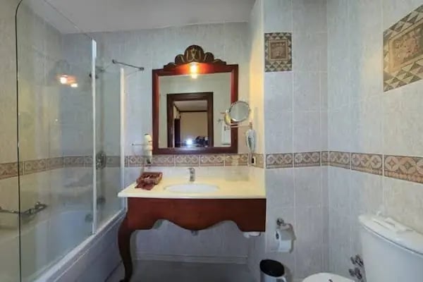 Hotel El-Ruha - Resim 7