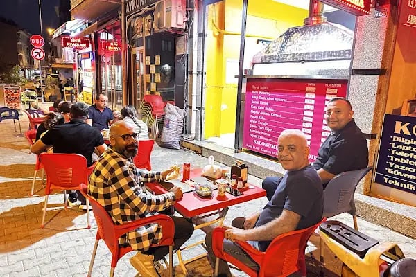 KOCA YUSUF'UN YERİ - Resim 5