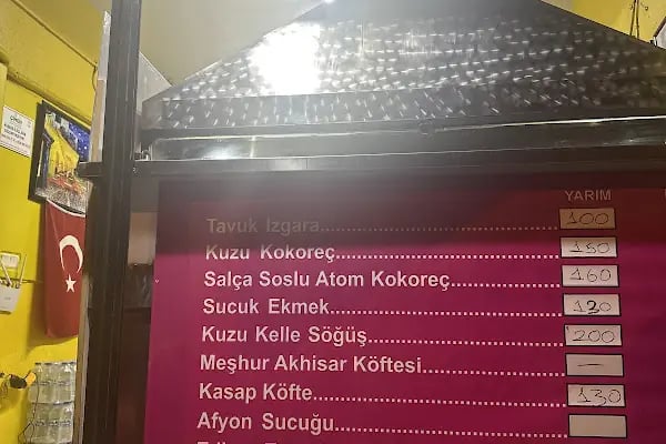 KOCA YUSUF'UN YERİ - Resim 16