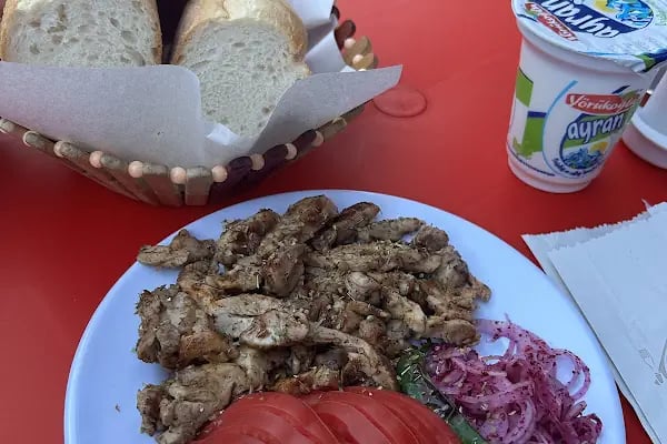 KOCA YUSUF'UN YERİ - Resim 7