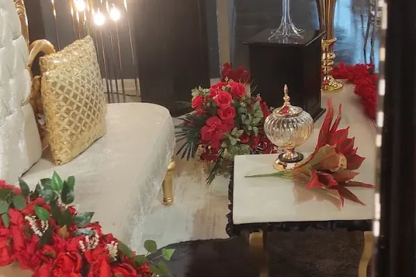 Sönmez Düğün ve Toplantı Salonu - Resim 6