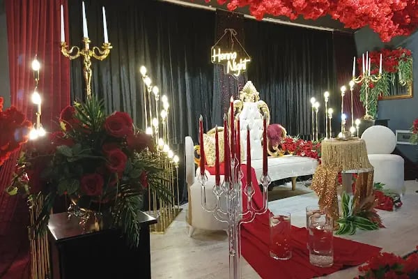 Sönmez Düğün ve Toplantı Salonu - Resim 7