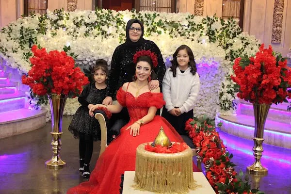 Sönmez Düğün ve Toplantı Salonu - Resim 11