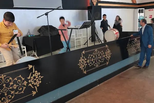 Sönmez Düğün ve Toplantı Salonu - Resim 16