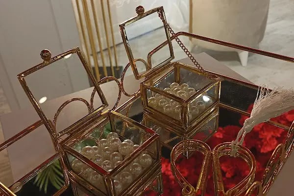 Sönmez Düğün ve Toplantı Salonu - Resim 19