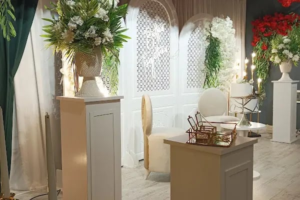 Sönmez Düğün ve Toplantı Salonu - Resim 18