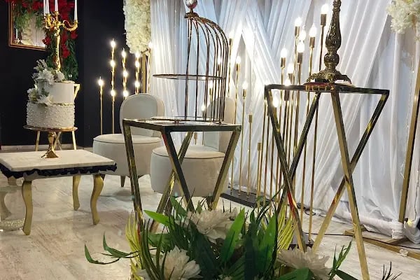 Sönmez Düğün ve Toplantı Salonu - Resim 17