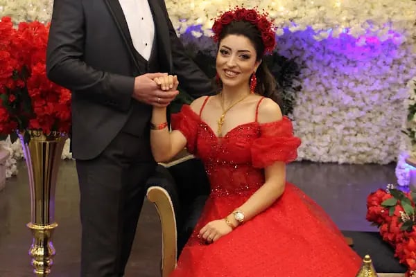 Sönmez Düğün ve Toplantı Salonu - Resim 20