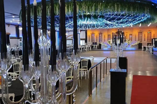 Sönmez Düğün ve Toplantı Salonu - Resim 13