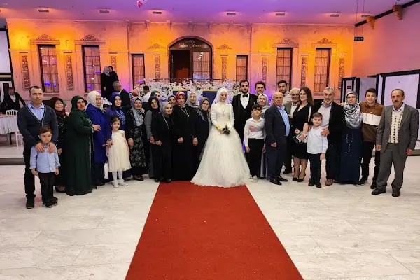 Sönmez Düğün ve Toplantı Salonu - Resim 3