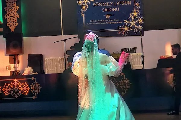Sönmez Düğün ve Toplantı Salonu - Resim 14