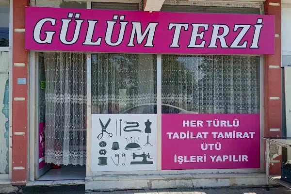 Gülüm Terzi - Resim 1