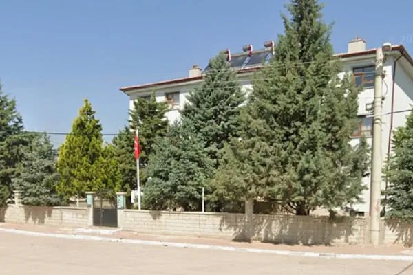 Altınekin Müftülüğü - Resim 8