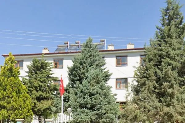 Altınekin Müftülüğü - Resim 2