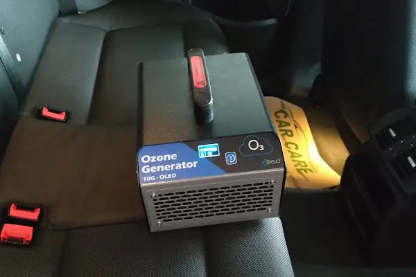 3D pro Car Care gölcük - Resim 8
