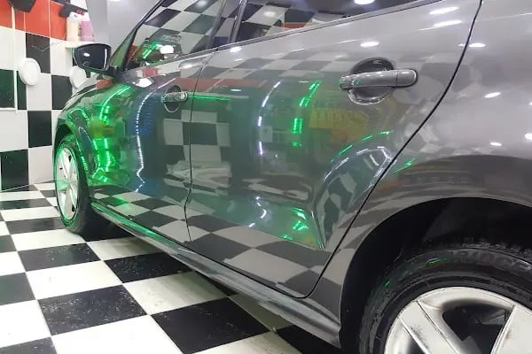 3D pro Car Care gölcük - Resim 11