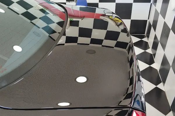 3D pro Car Care gölcük - Resim 9