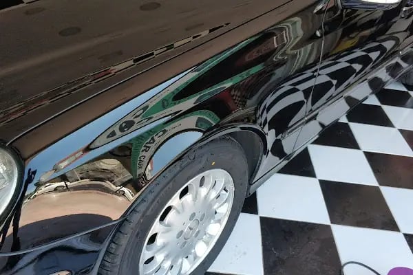 3D pro Car Care gölcük - Resim 7