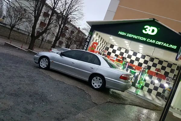 3D pro Car Care gölcük - Resim 17
