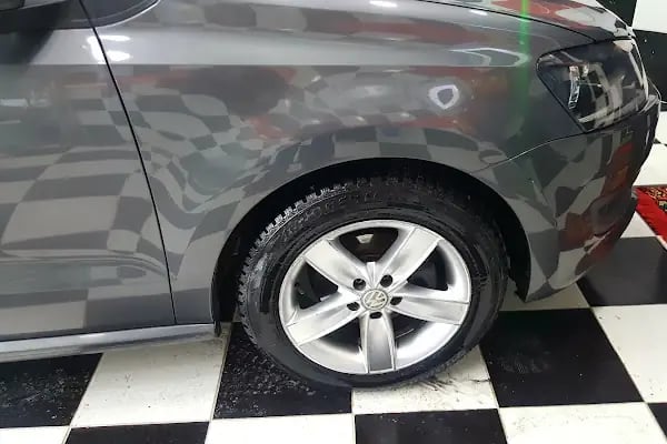 3D pro Car Care gölcük - Resim 3