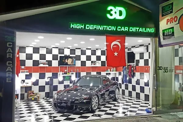3D pro Car Care gölcük - Resim 16