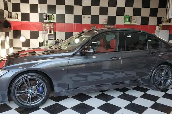 3D pro Car Care gölcük - Resim 2