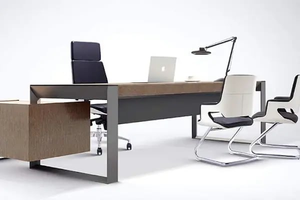 Cct Ofis Mobilyaları - Resim 1