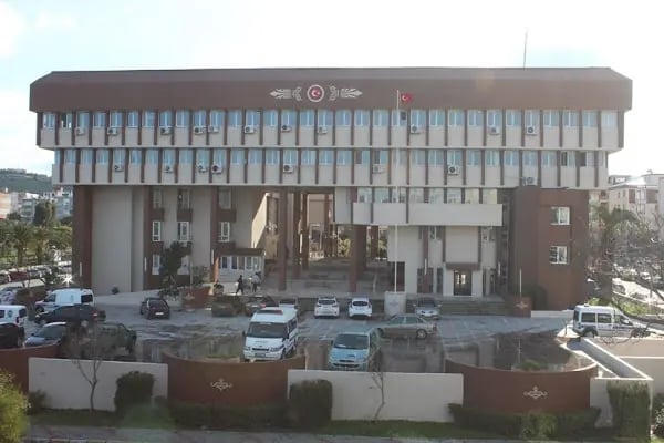 T.C. ALİAĞA KAYMAKAMLIĞI - Resim 16