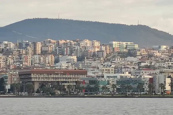 T.C. ALİAĞA KAYMAKAMLIĞI - Resim 2