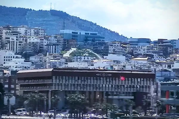 T.C. ALİAĞA KAYMAKAMLIĞI - Resim 3