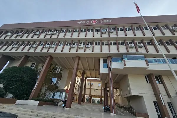 T.C. ALİAĞA KAYMAKAMLIĞI - Resim 13