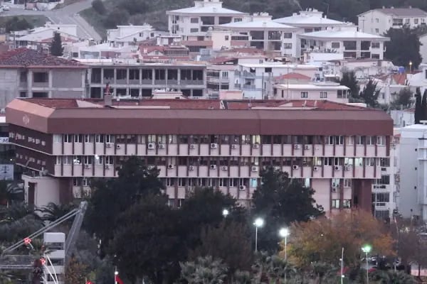 T.C. ALİAĞA KAYMAKAMLIĞI - Resim 10