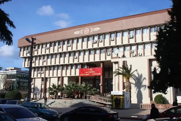 T.C. ALİAĞA KAYMAKAMLIĞI - Resim 14