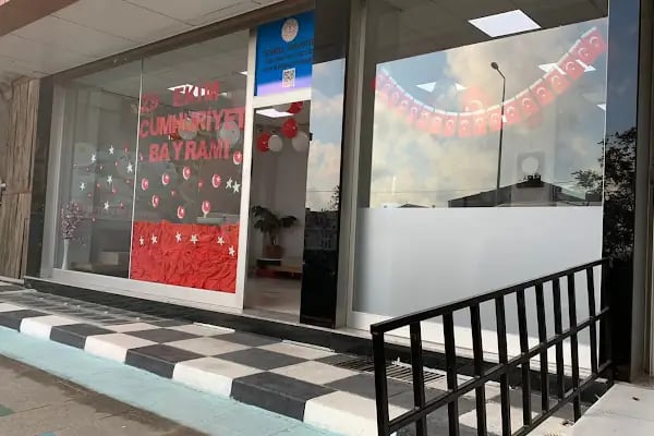 Arnavutköy Cebeci Özel Eğitim ve Rehabilitasyon Merkezi - Resim 5