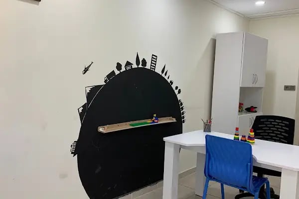 Arnavutköy Cebeci Özel Eğitim ve Rehabilitasyon Merkezi - Resim 8