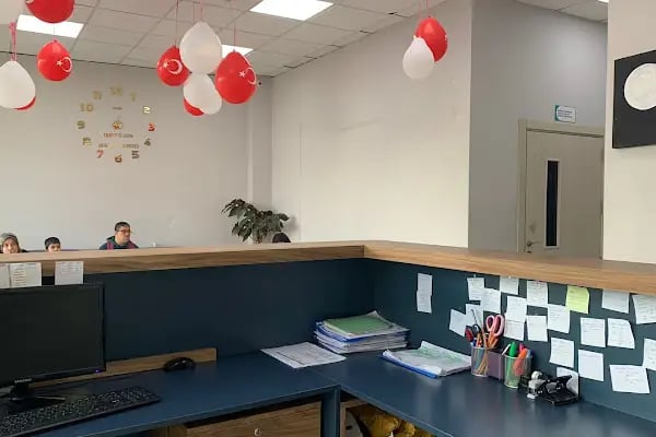 Arnavutköy Cebeci Özel Eğitim ve Rehabilitasyon Merkezi - Resim 6