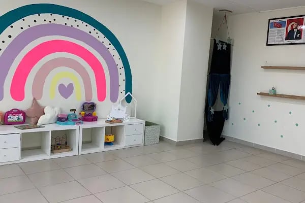 Arnavutköy Cebeci Özel Eğitim ve Rehabilitasyon Merkezi - Resim 11