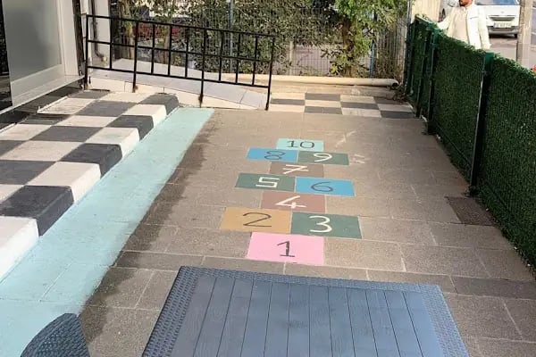 Arnavutköy Cebeci Özel Eğitim ve Rehabilitasyon Merkezi - Resim 9