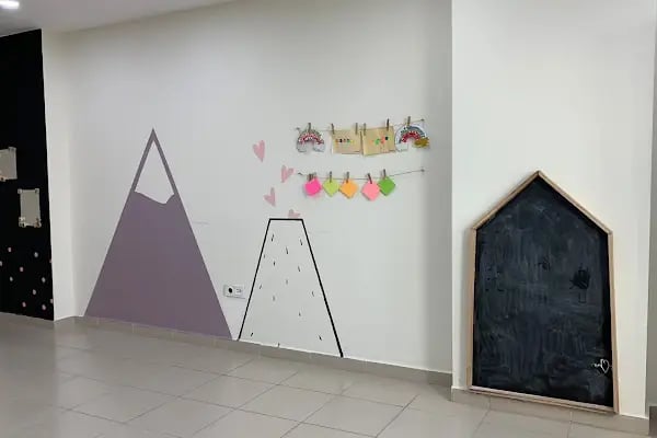 Arnavutköy Cebeci Özel Eğitim ve Rehabilitasyon Merkezi - Resim 7