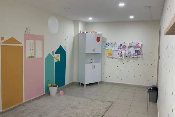 Arnavutköy Cebeci Özel Eğitim ve Rehabilitasyon Merkezi - Resim 10