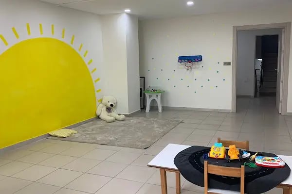 Arnavutköy Cebeci Özel Eğitim ve Rehabilitasyon Merkezi - Resim 2